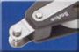 Block head - Fixed Clevis Pin