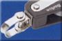 Blcok head - Swivel