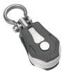 Single Swivel & Shackle