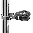 Single Stanchion Lead