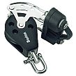 Single Cam Cleat Block