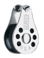 Micro Single Fixed Eye