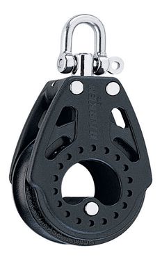 57mm Carbo Single Swivel