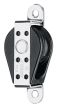 Harken Cheek Blocks