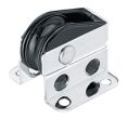 Bullet Upright Lead Block