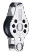 Micro Single Fixed Eye & Becket