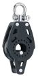 Single Swivel + Becket