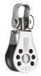 Micro Single Swivel