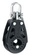 Single Swivel