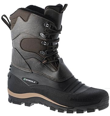 Spirale Bernard Boot