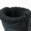 Full Length Fleece Lining