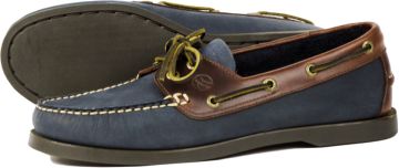 Gybe - Colour: Navy/Oak