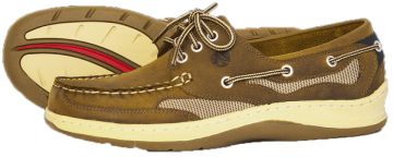 Ketch - Colour: Sand