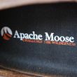 Cushioned shock absorbing footbed