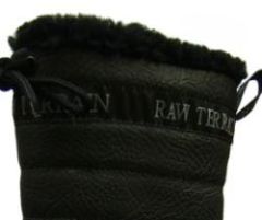 Fleece Lined Warm Boots