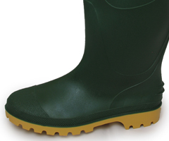 Fleece Lined Warm Boots