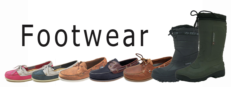 Footwear