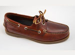 Orca Bay Creek - Saddle