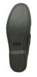 Non-Marking, Non-Slip Sole