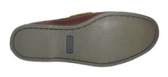 Non-Marking, Non-Slip Sole