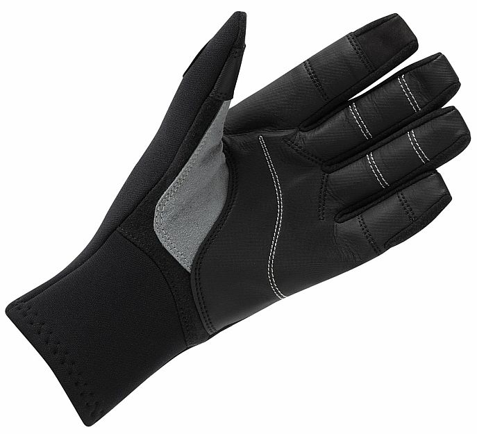 Gill Three Seasons Glove - Full Finger