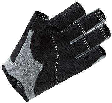 Deckhand Glove - Short Finger