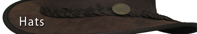 Hats Banner