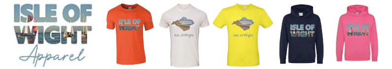 Isle of Wight Apparel
