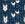Blue/Ecru