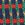 Navy/Red