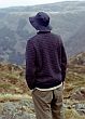 Durable pure Norweigian wool makes Hammerfest perfect for outdoor wear.