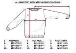 Measurement Chart