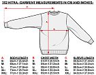 Measurement Chart