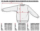 Measurement Chart