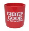 Chief Cook