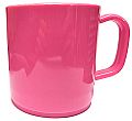 Plain Mikki Mug - Pink