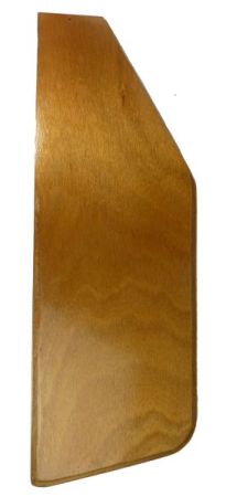 Optimist Rudderblade