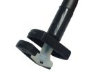 1140 & 1141 feature detachable rubber joint