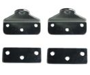 Rudder Gudgeons