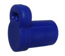 Outboard Boom End