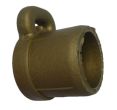 Outboard Boom End - 40mm (1282)