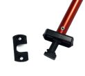 Releaseable joints on most styles (NOT 1142)