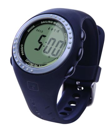 Optimum Time - Series 11 - Black