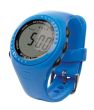 Optimum Time - Series 11 - Gloss Blue