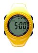 Optimum Time - Series 11 - Gloss Yellow