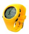 Optimum Time - Series 11 - Gloss Yellow