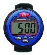 Optimum Time - Series 3 - Blue