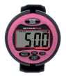 Optimum Time - Series 3 - Pink