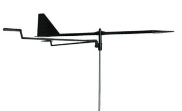 Hawk Apparent Wind Indicator