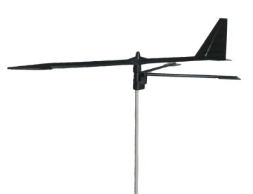 Hawk Apparent Wind Indicator